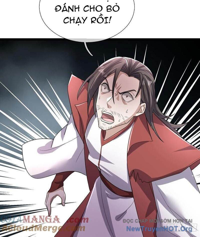 Tiên Làm Nô Thần Là Bộc, Đại Đế Làm Chó Giữ Nhà - Chapter 56 - Page 63