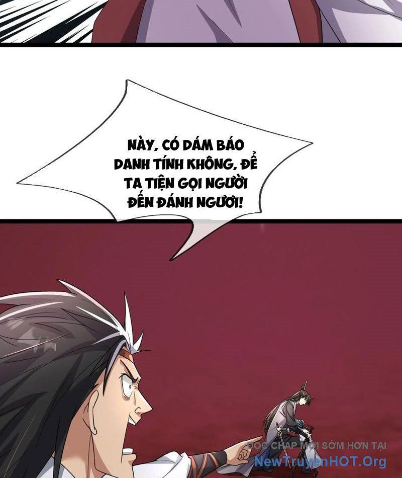 Tiên Làm Nô Thần Là Bộc, Đại Đế Làm Chó Giữ Nhà - Chapter 56 - Page 64