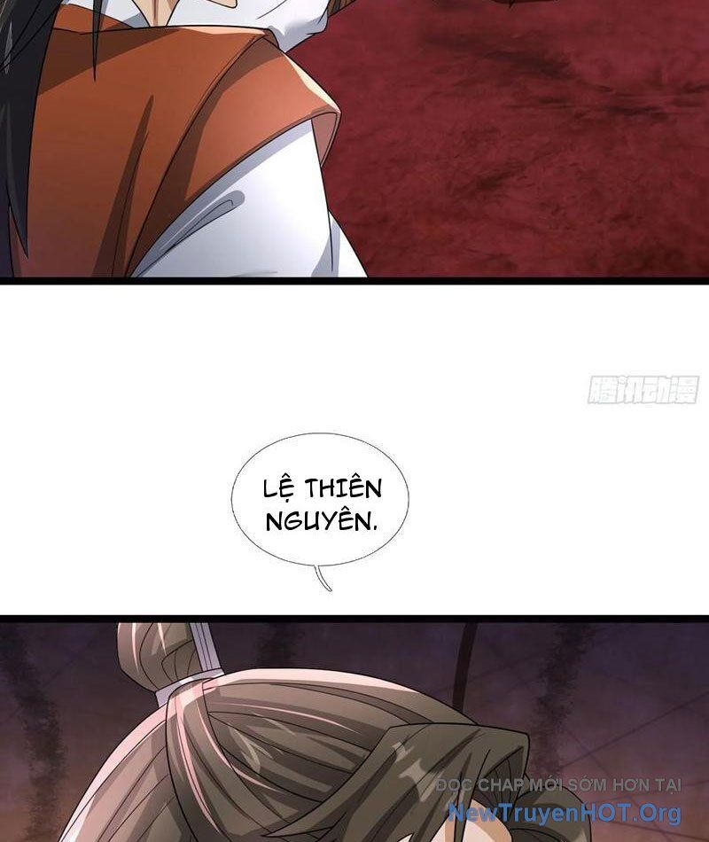 Tiên Làm Nô Thần Là Bộc, Đại Đế Làm Chó Giữ Nhà - Chapter 56 - Page 65