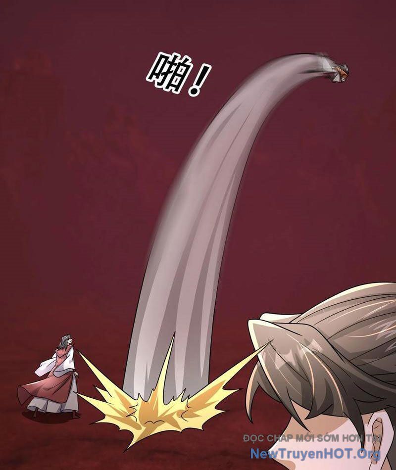 Tiên Làm Nô Thần Là Bộc, Đại Đế Làm Chó Giữ Nhà - Chapter 56 - Page 67