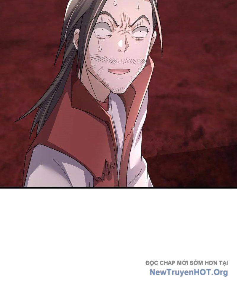 Tiên Làm Nô Thần Là Bộc, Đại Đế Làm Chó Giữ Nhà - Chapter 56 - Page 70