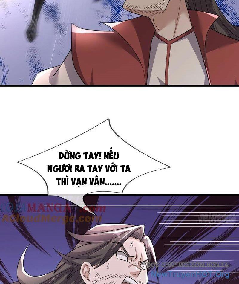 Tiên Làm Nô Thần Là Bộc, Đại Đế Làm Chó Giữ Nhà - Chapter 56 - Page 72