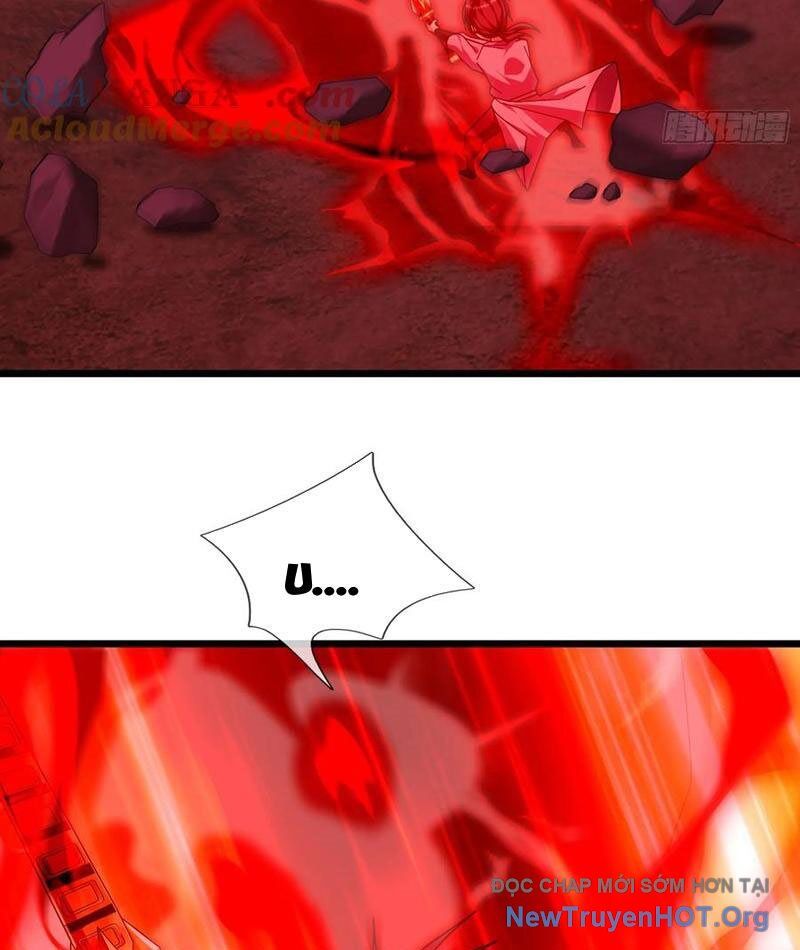 Tiên Làm Nô Thần Là Bộc, Đại Đế Làm Chó Giữ Nhà - Chapter 56 - Page 9