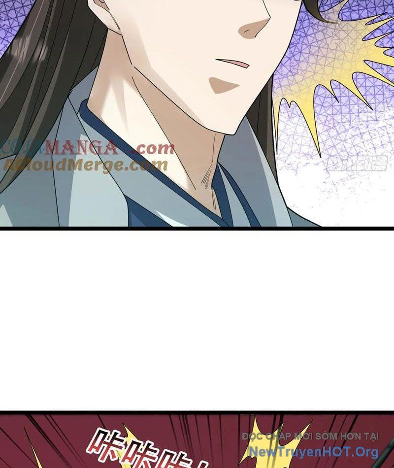 Tiên Làm Nô Thần Là Bộc, Đại Đế Làm Chó Giữ Nhà - Chapter 57 - Page 10