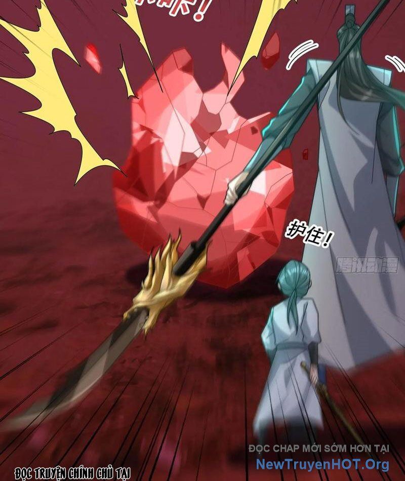 Tiên Làm Nô Thần Là Bộc, Đại Đế Làm Chó Giữ Nhà - Chapter 57 - Page 11