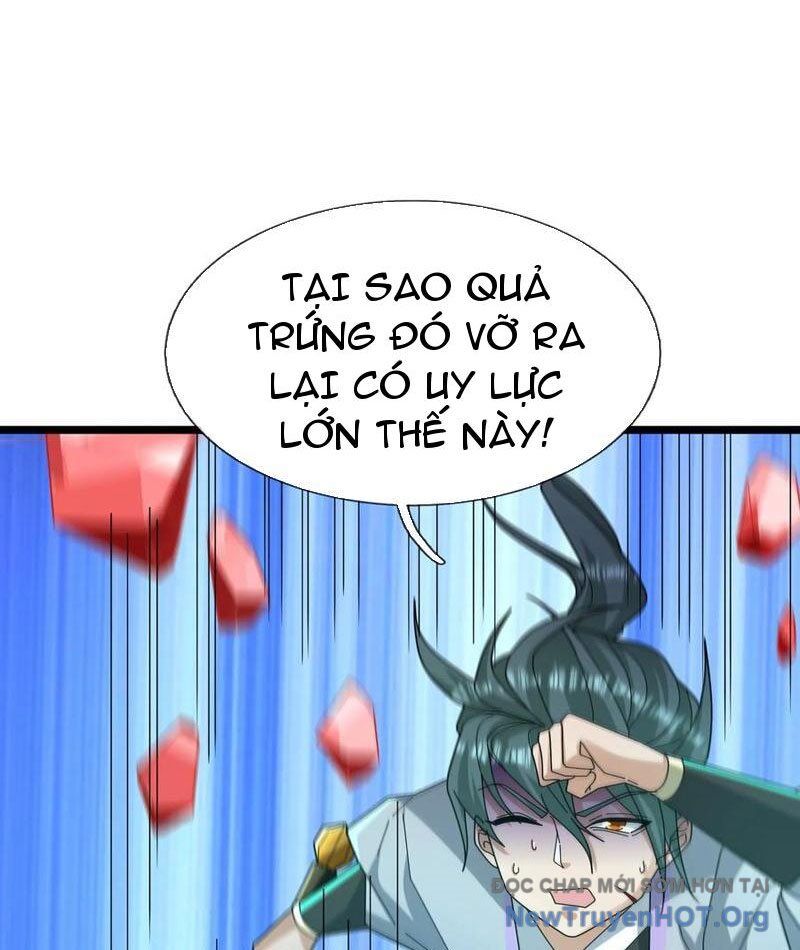 Tiên Làm Nô Thần Là Bộc, Đại Đế Làm Chó Giữ Nhà - Chapter 57 - Page 14