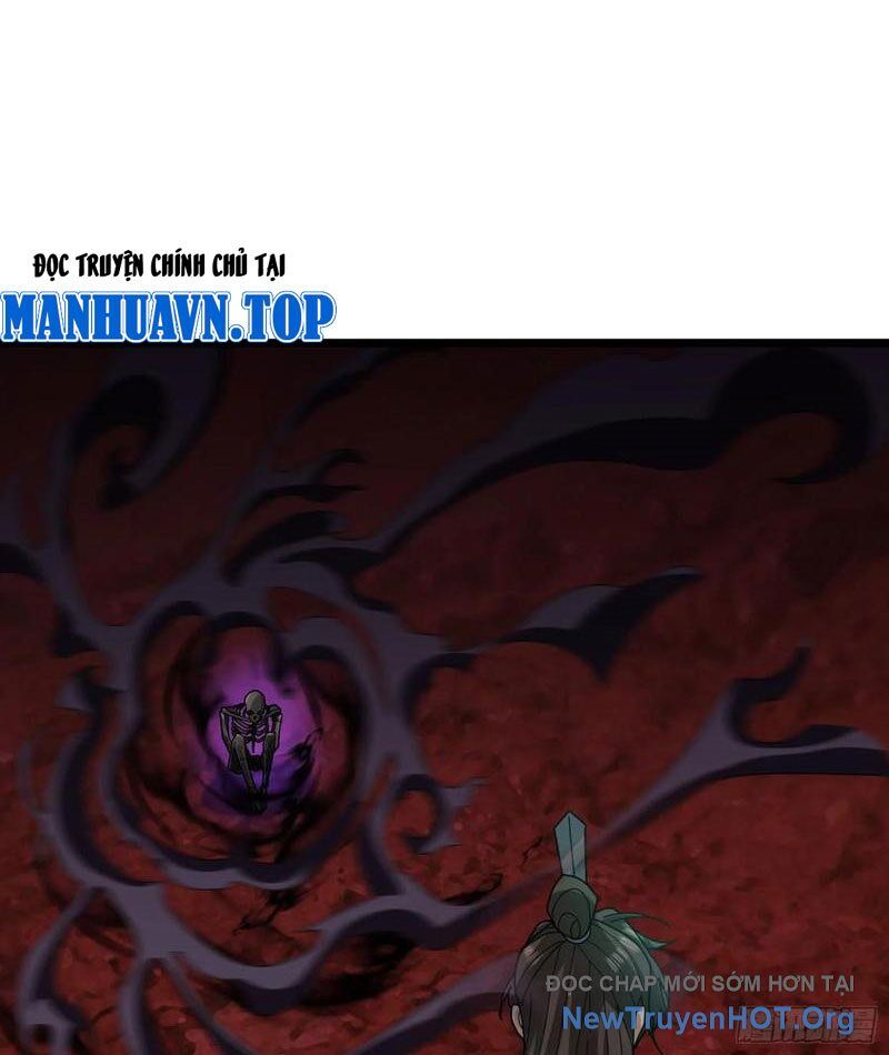 Tiên Làm Nô Thần Là Bộc, Đại Đế Làm Chó Giữ Nhà - Chapter 57 - Page 19