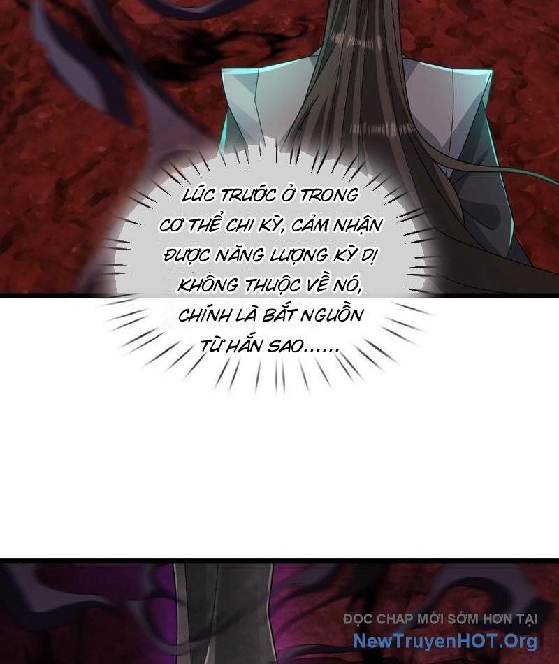 Tiên Làm Nô Thần Là Bộc, Đại Đế Làm Chó Giữ Nhà - Chapter 57 - Page 20