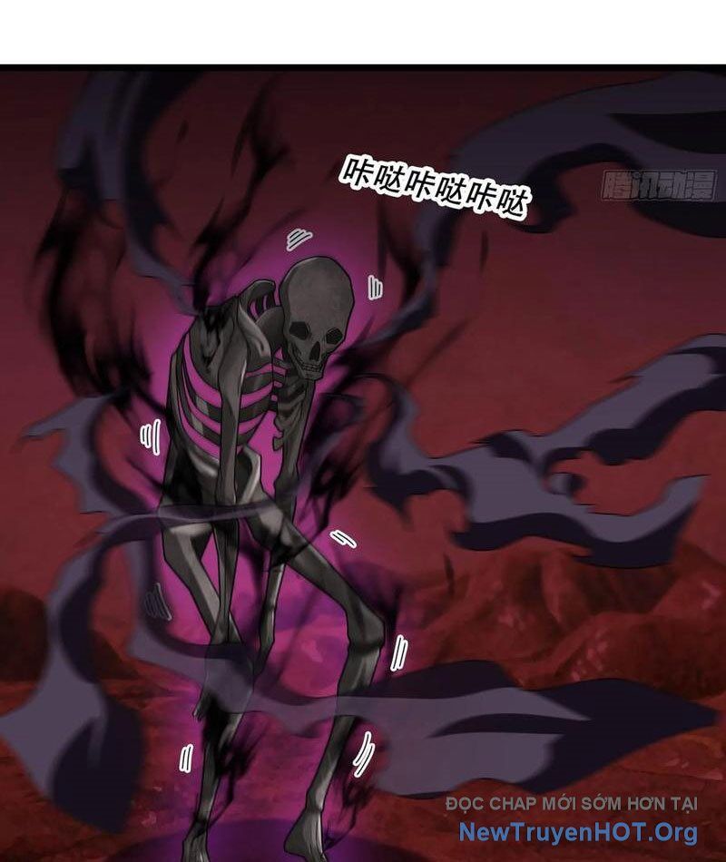 Tiên Làm Nô Thần Là Bộc, Đại Đế Làm Chó Giữ Nhà - Chapter 57 - Page 22