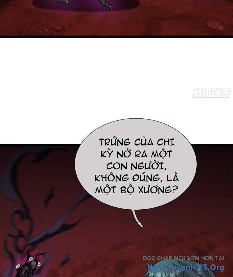 Tiên Làm Nô Thần Là Bộc, Đại Đế Làm Chó Giữ Nhà - Chapter 57 - Page 23