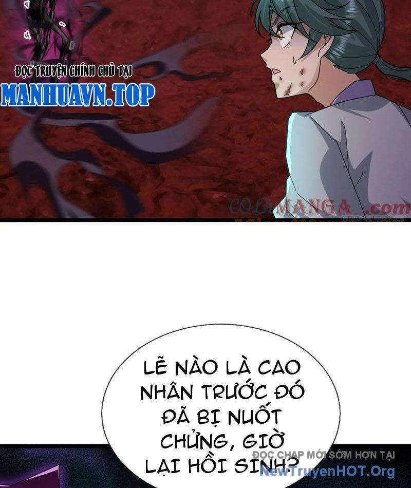 Tiên Làm Nô Thần Là Bộc, Đại Đế Làm Chó Giữ Nhà - Chapter 57 - Page 24