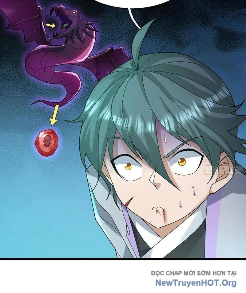 Tiên Làm Nô Thần Là Bộc, Đại Đế Làm Chó Giữ Nhà - Chapter 57 - Page 25