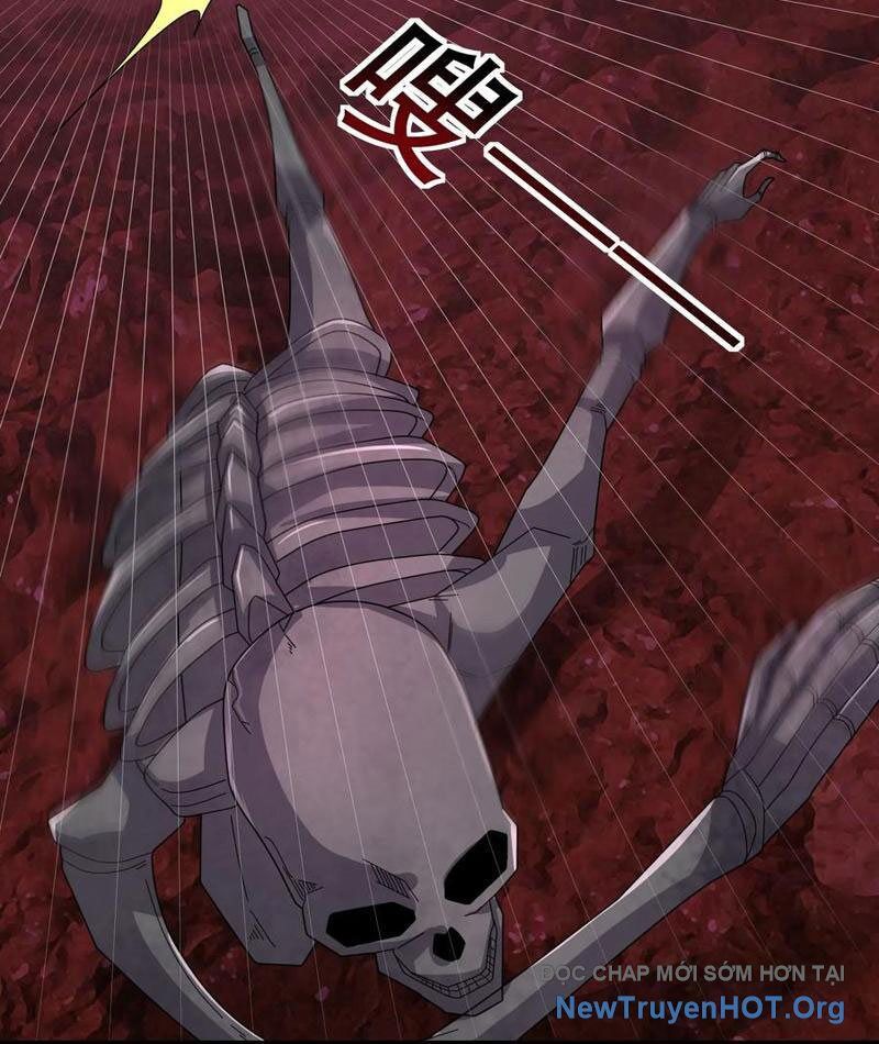 Tiên Làm Nô Thần Là Bộc, Đại Đế Làm Chó Giữ Nhà - Chapter 57 - Page 28