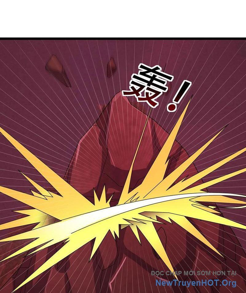 Tiên Làm Nô Thần Là Bộc, Đại Đế Làm Chó Giữ Nhà - Chapter 57 - Page 31