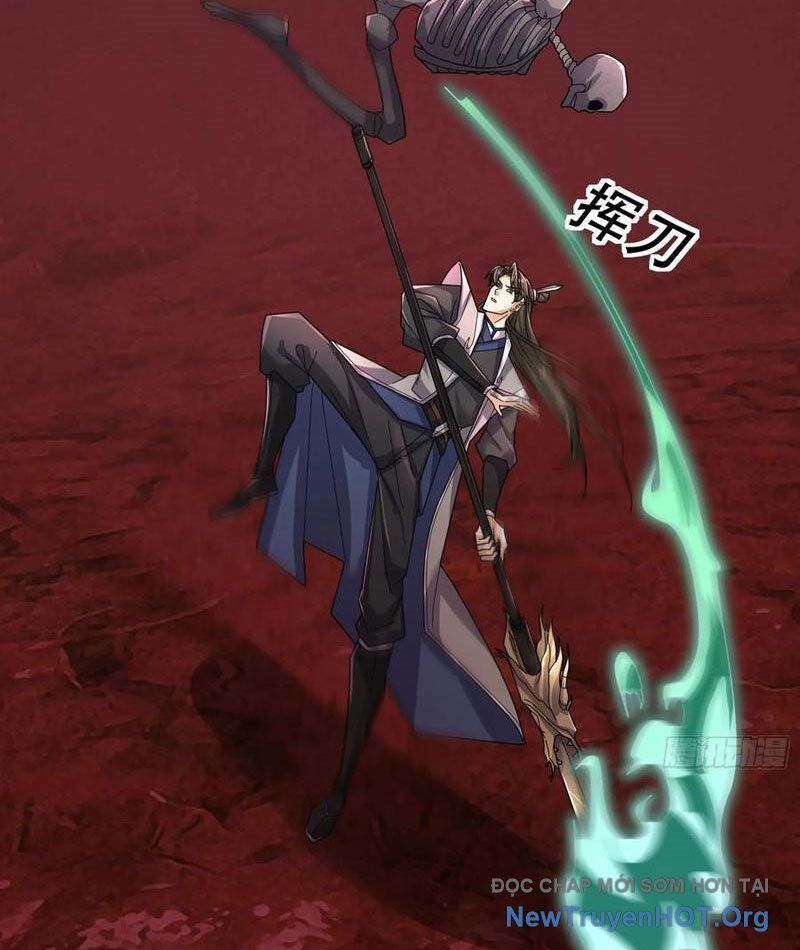 Tiên Làm Nô Thần Là Bộc, Đại Đế Làm Chó Giữ Nhà - Chapter 57 - Page 33