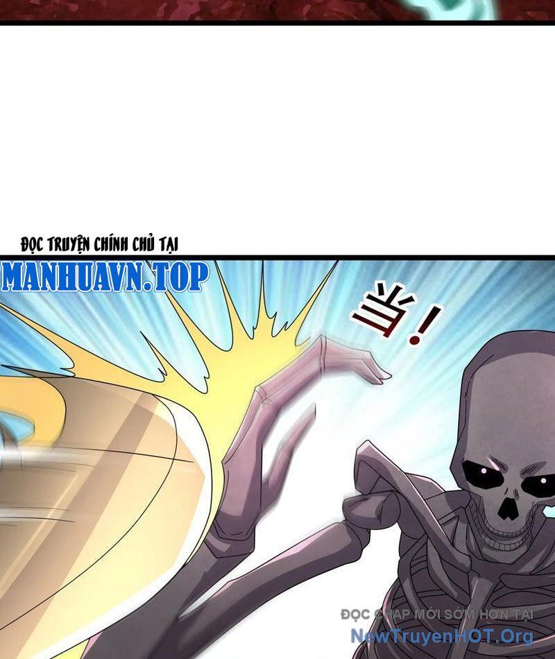 Tiên Làm Nô Thần Là Bộc, Đại Đế Làm Chó Giữ Nhà - Chapter 57 - Page 34