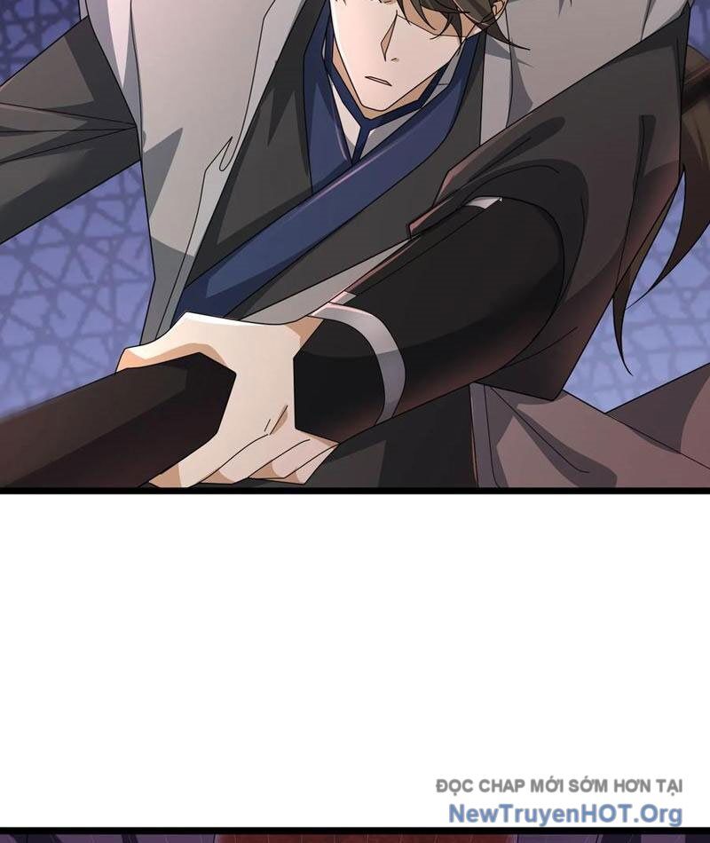 Tiên Làm Nô Thần Là Bộc, Đại Đế Làm Chó Giữ Nhà - Chapter 57 - Page 36