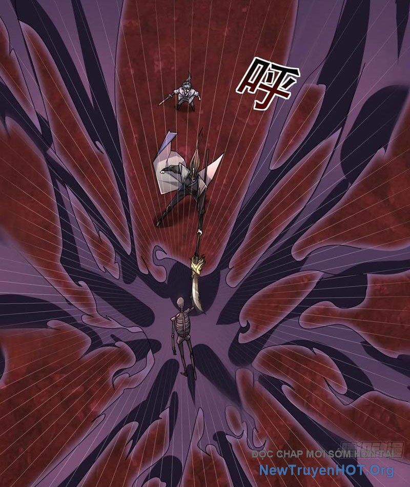 Tiên Làm Nô Thần Là Bộc, Đại Đế Làm Chó Giữ Nhà - Chapter 57 - Page 37