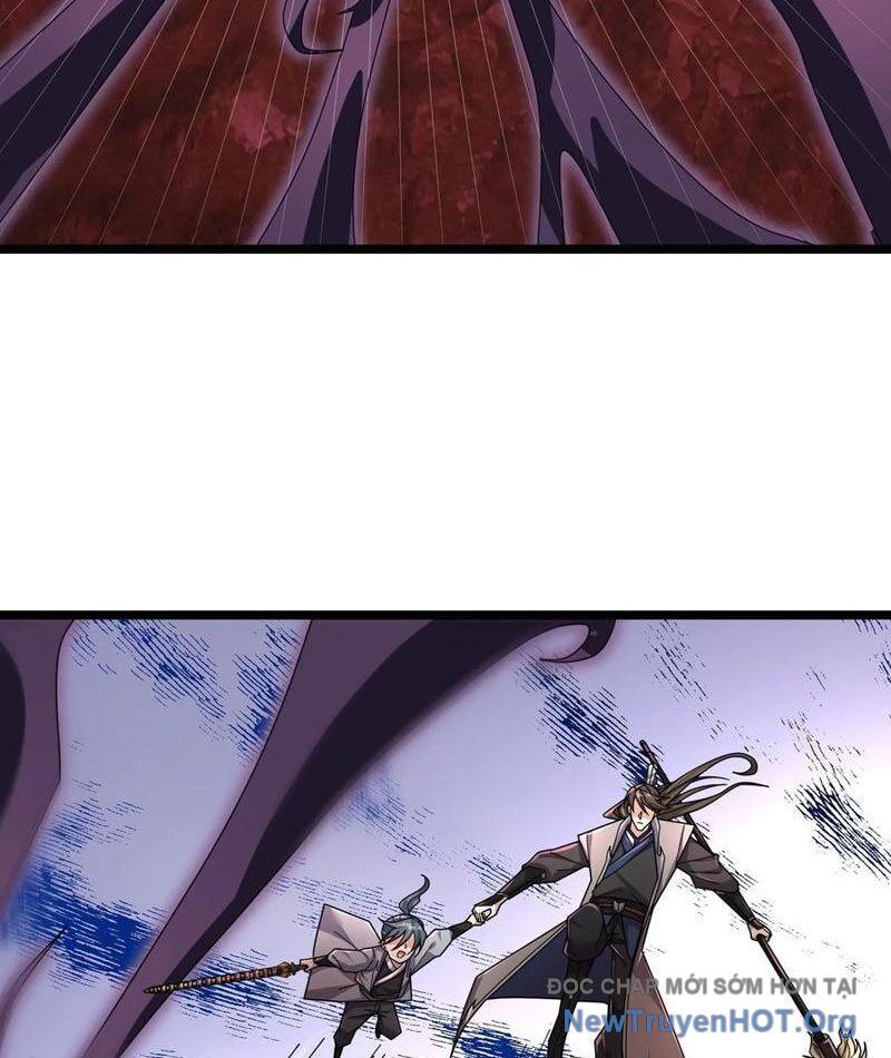 Tiên Làm Nô Thần Là Bộc, Đại Đế Làm Chó Giữ Nhà - Chapter 57 - Page 38