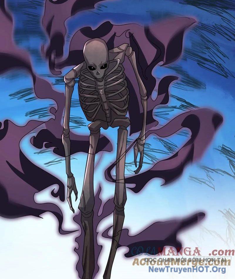 Tiên Làm Nô Thần Là Bộc, Đại Đế Làm Chó Giữ Nhà - Chapter 57 - Page 43