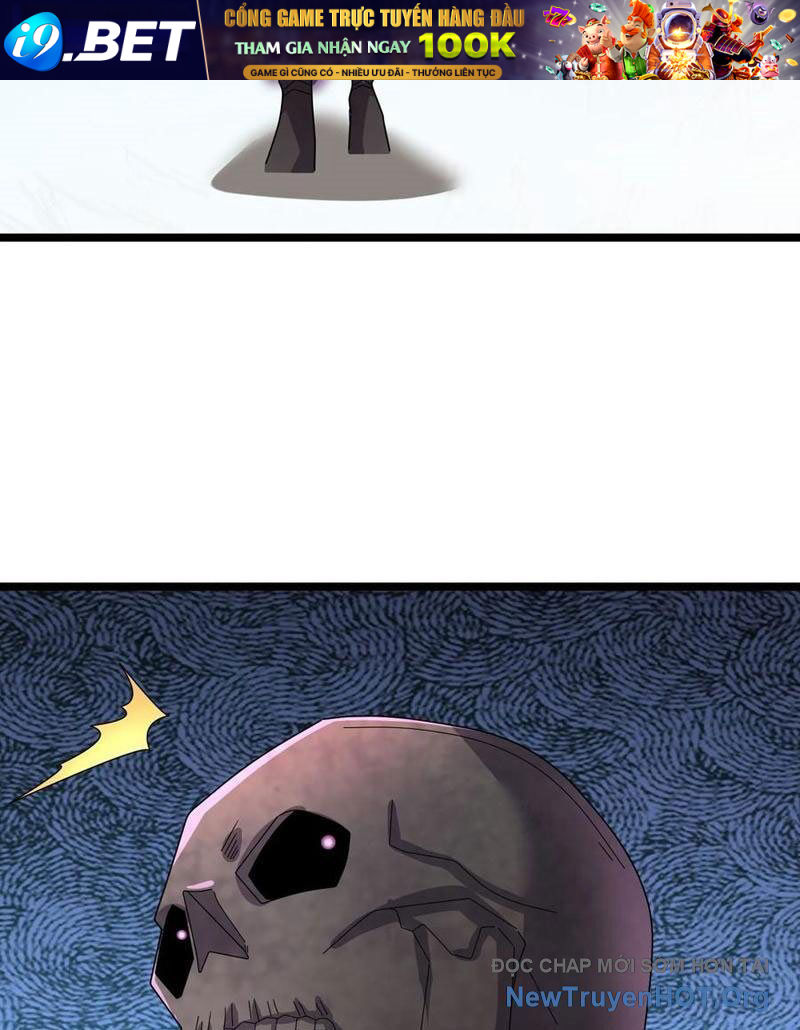 Tiên Làm Nô Thần Là Bộc, Đại Đế Làm Chó Giữ Nhà - Chapter 57 - Page 44