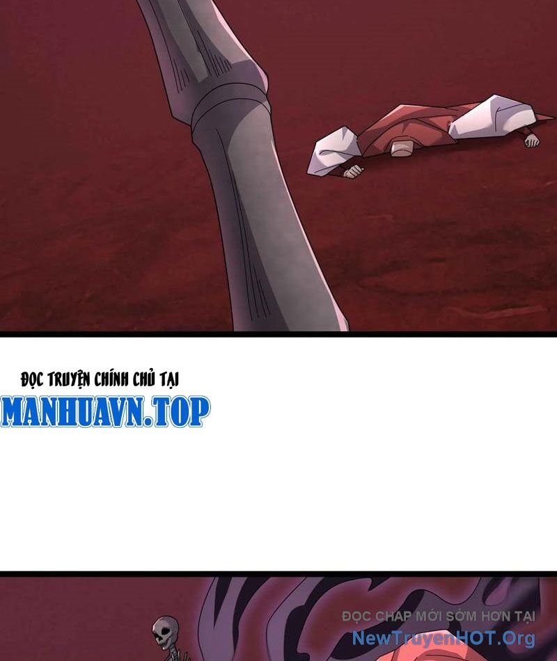 Tiên Làm Nô Thần Là Bộc, Đại Đế Làm Chó Giữ Nhà - Chapter 57 - Page 47