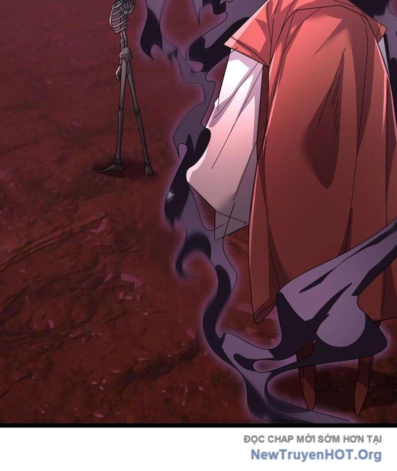 Tiên Làm Nô Thần Là Bộc, Đại Đế Làm Chó Giữ Nhà - Chapter 57 - Page 48