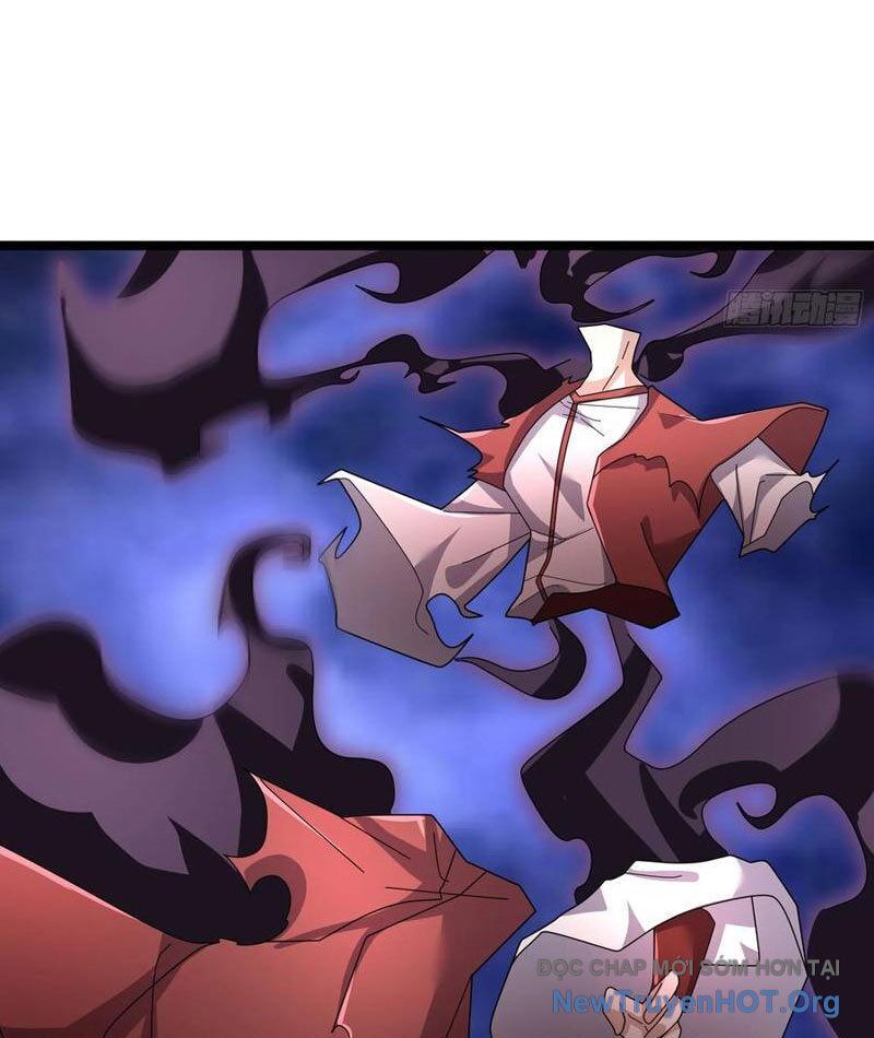 Tiên Làm Nô Thần Là Bộc, Đại Đế Làm Chó Giữ Nhà - Chapter 57 - Page 49