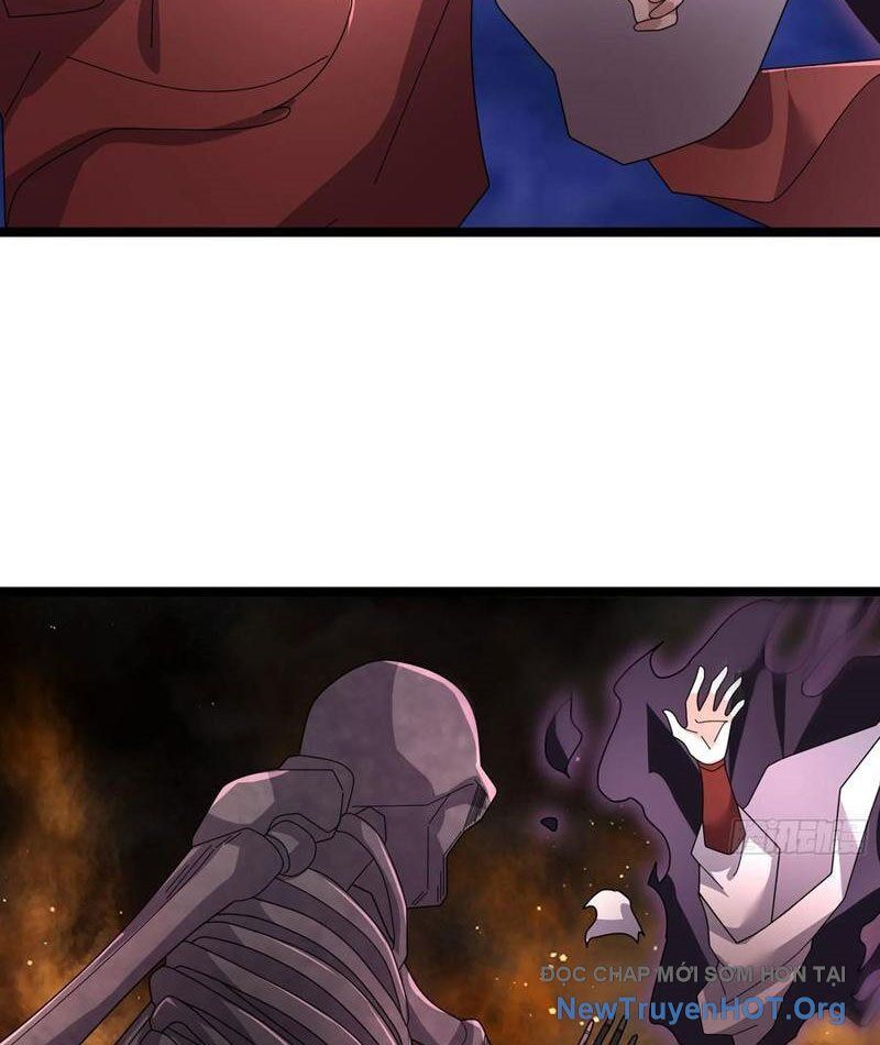 Tiên Làm Nô Thần Là Bộc, Đại Đế Làm Chó Giữ Nhà - Chapter 57 - Page 50
