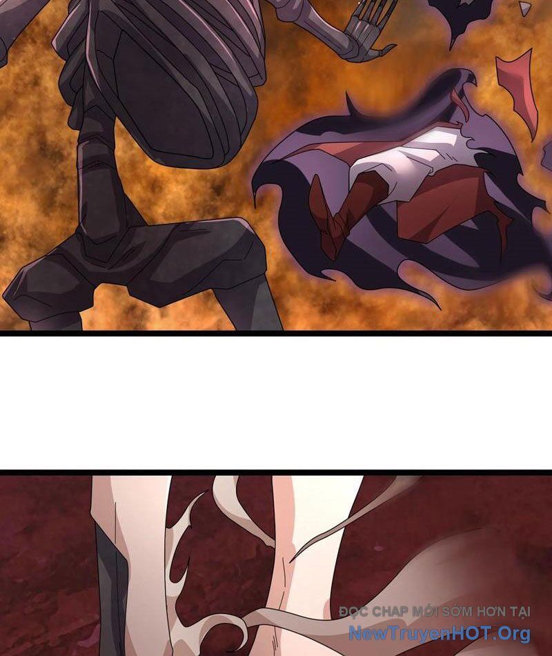 Tiên Làm Nô Thần Là Bộc, Đại Đế Làm Chó Giữ Nhà - Chapter 57 - Page 51