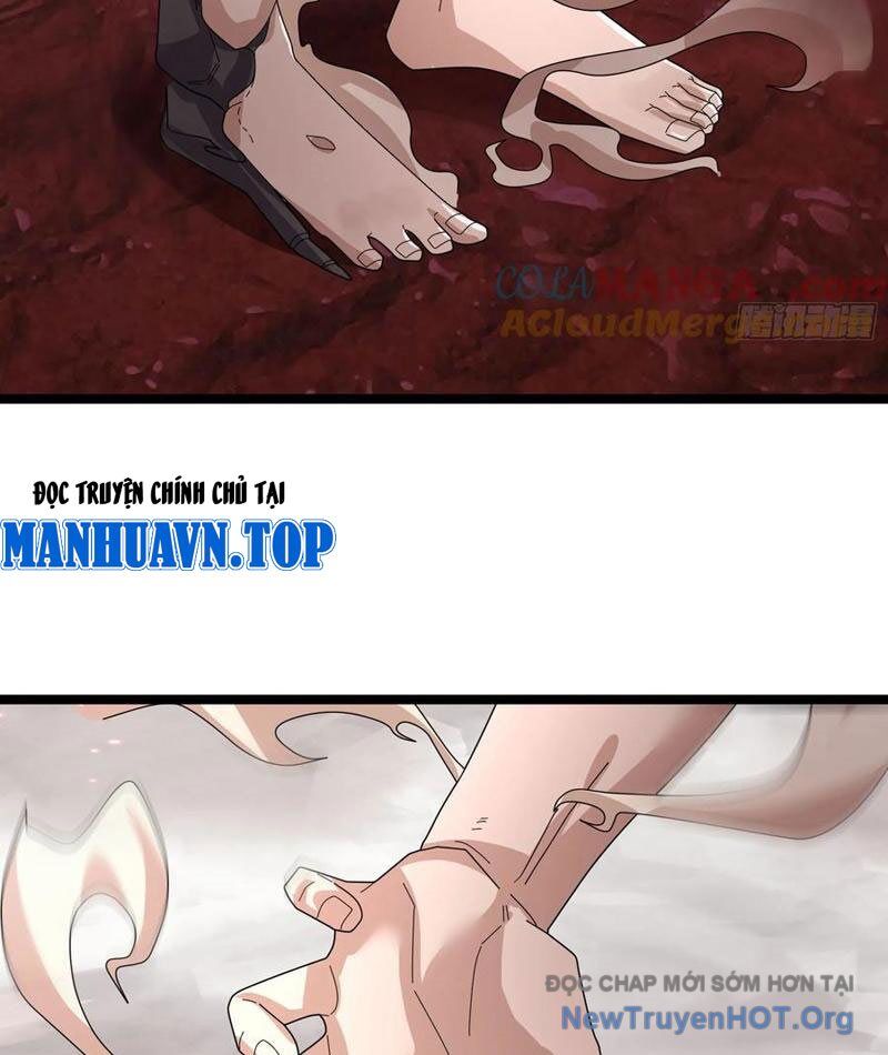 Tiên Làm Nô Thần Là Bộc, Đại Đế Làm Chó Giữ Nhà - Chapter 57 - Page 52