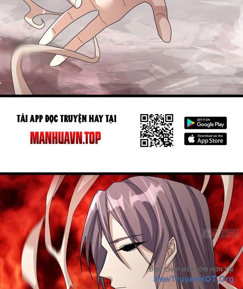 Tiên Làm Nô Thần Là Bộc, Đại Đế Làm Chó Giữ Nhà - Chapter 57 - Page 53