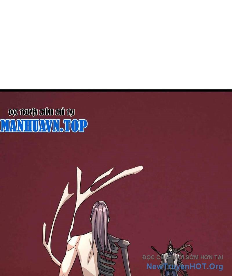 Tiên Làm Nô Thần Là Bộc, Đại Đế Làm Chó Giữ Nhà - Chapter 57 - Page 55