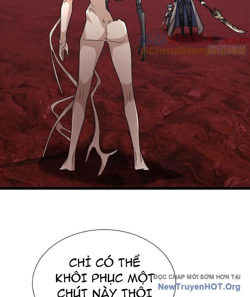 Tiên Làm Nô Thần Là Bộc, Đại Đế Làm Chó Giữ Nhà - Chapter 57 - Page 56