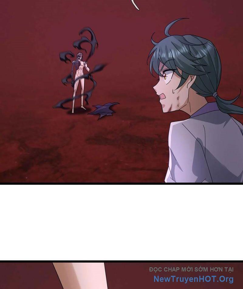 Tiên Làm Nô Thần Là Bộc, Đại Đế Làm Chó Giữ Nhà - Chapter 57 - Page 59