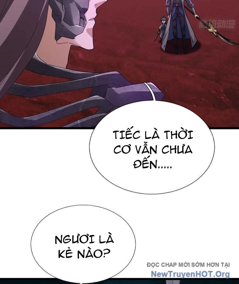 Tiên Làm Nô Thần Là Bộc, Đại Đế Làm Chó Giữ Nhà - Chapter 57 - Page 63