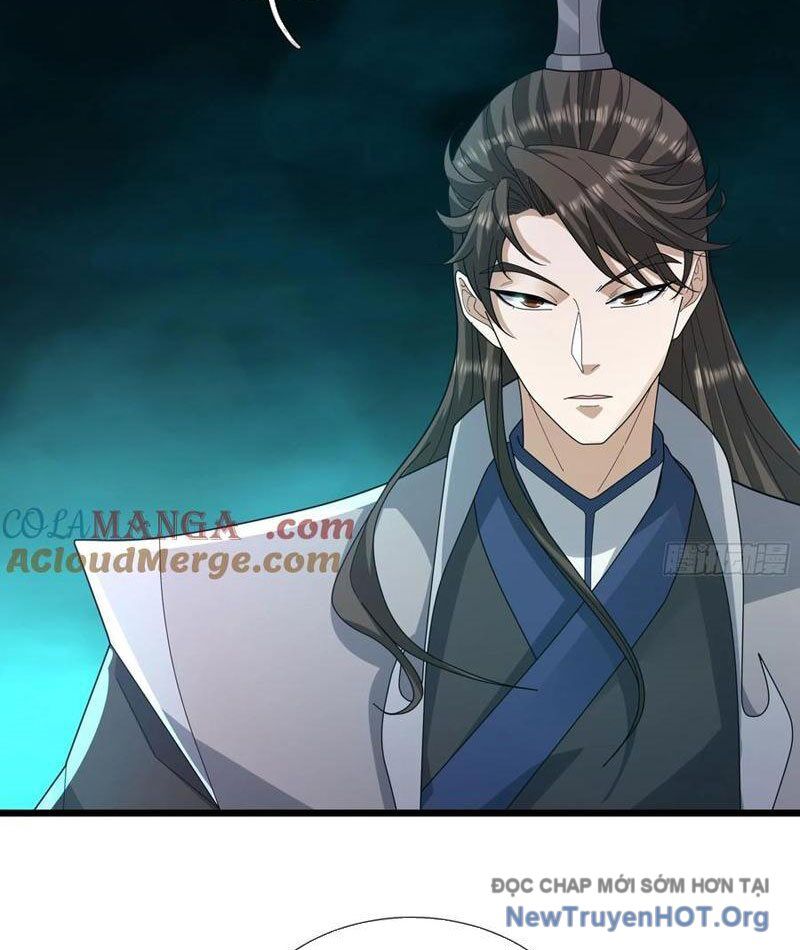 Tiên Làm Nô Thần Là Bộc, Đại Đế Làm Chó Giữ Nhà - Chapter 57 - Page 64