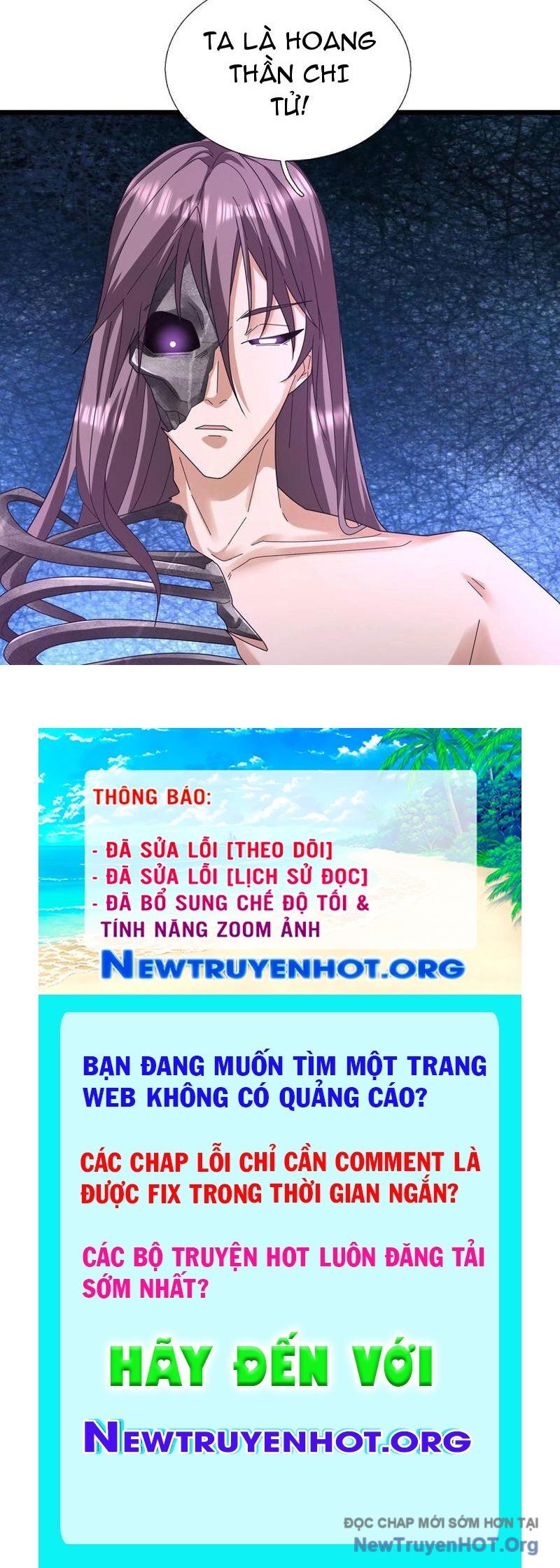 Tiên Làm Nô Thần Là Bộc, Đại Đế Làm Chó Giữ Nhà - Chapter 57 - Page 65