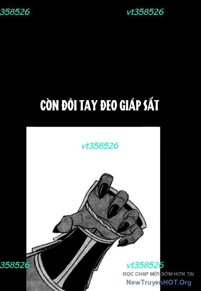 Hắc Sa - Chapter 48 - Page 10