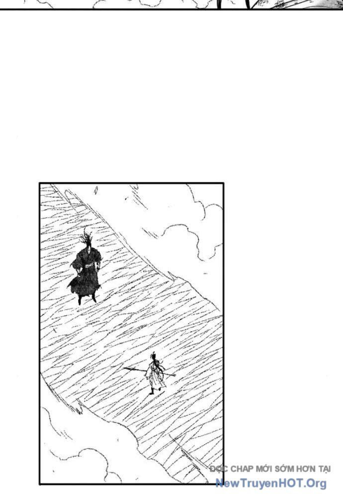 Hắc Sa - Chapter 48 - Page 33