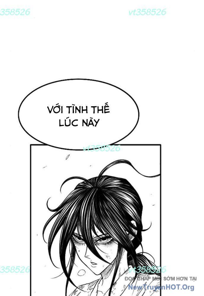 Hắc Sa - Chapter 48 - Page 40