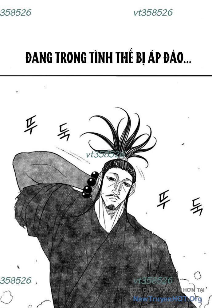 Hắc Sa - Chapter 48 - Page 43