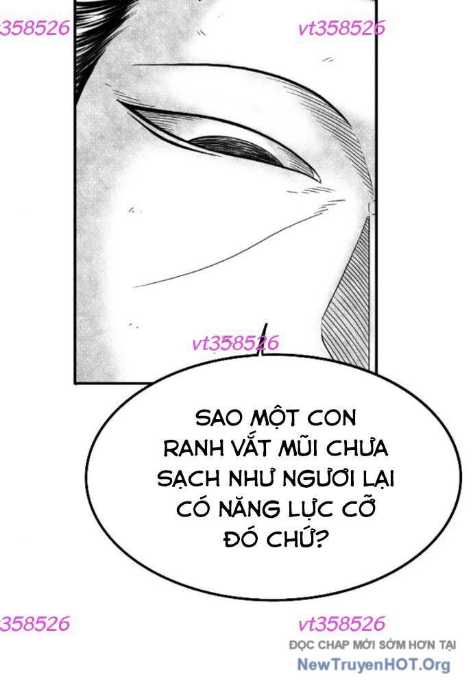 Hắc Sa - Chapter 48 - Page 45