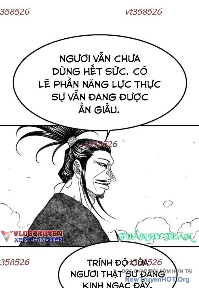 Hắc Sa - Chapter 48 - Page 53