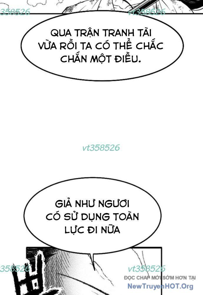 Hắc Sa - Chapter 48 - Page 55