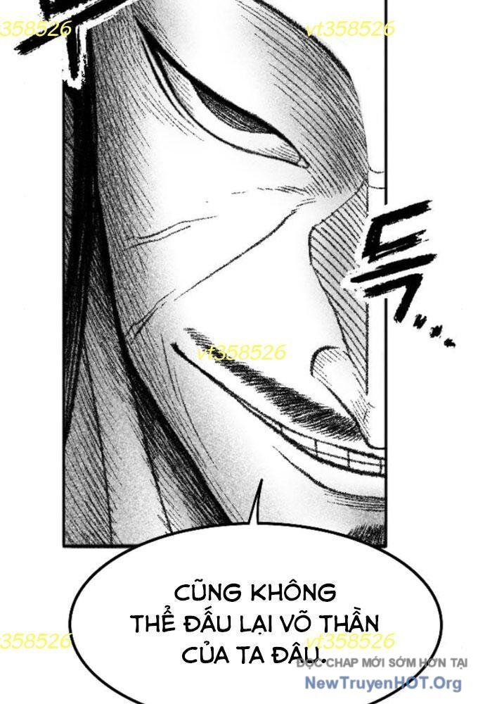 Hắc Sa - Chapter 48 - Page 56