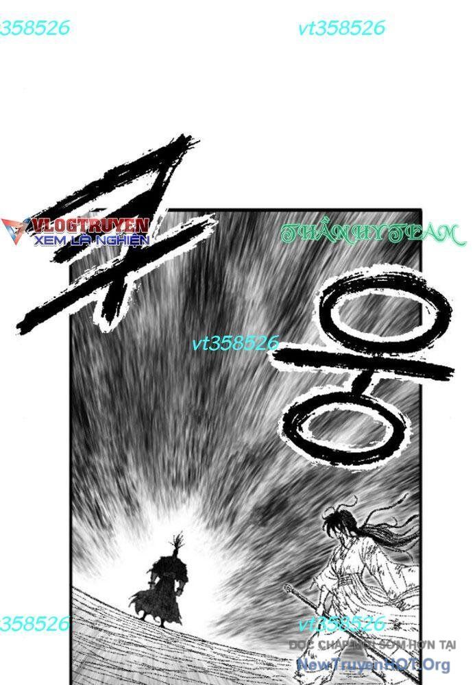 Hắc Sa - Chapter 48 - Page 60