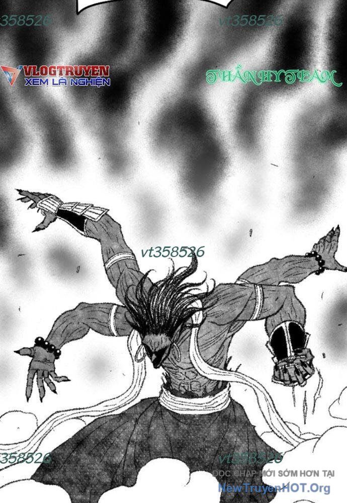 Hắc Sa - Chapter 48 - Page 88