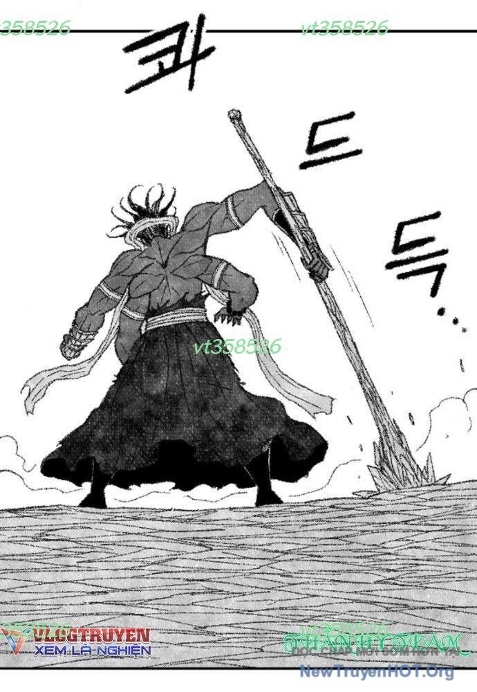 Hắc Sa - Chapter 48 - Page 92