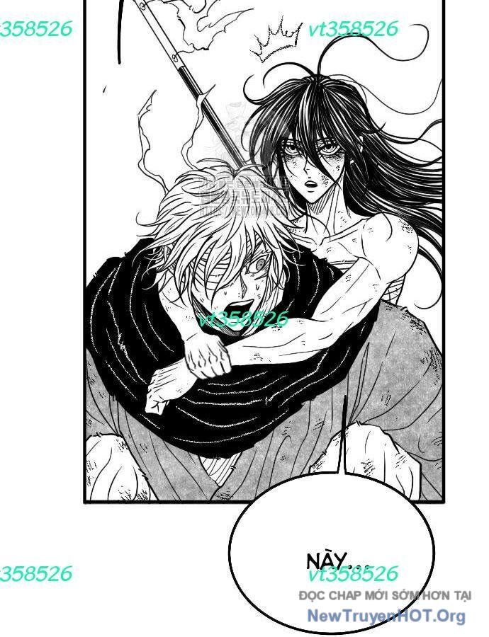 Hắc Sa - Chapter 49 - Page 131